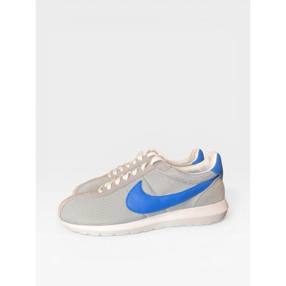 Nike Roshe LD-1000 QS Wolf Grey Photo Blue 802022-041 Mens Size 11 main image 4